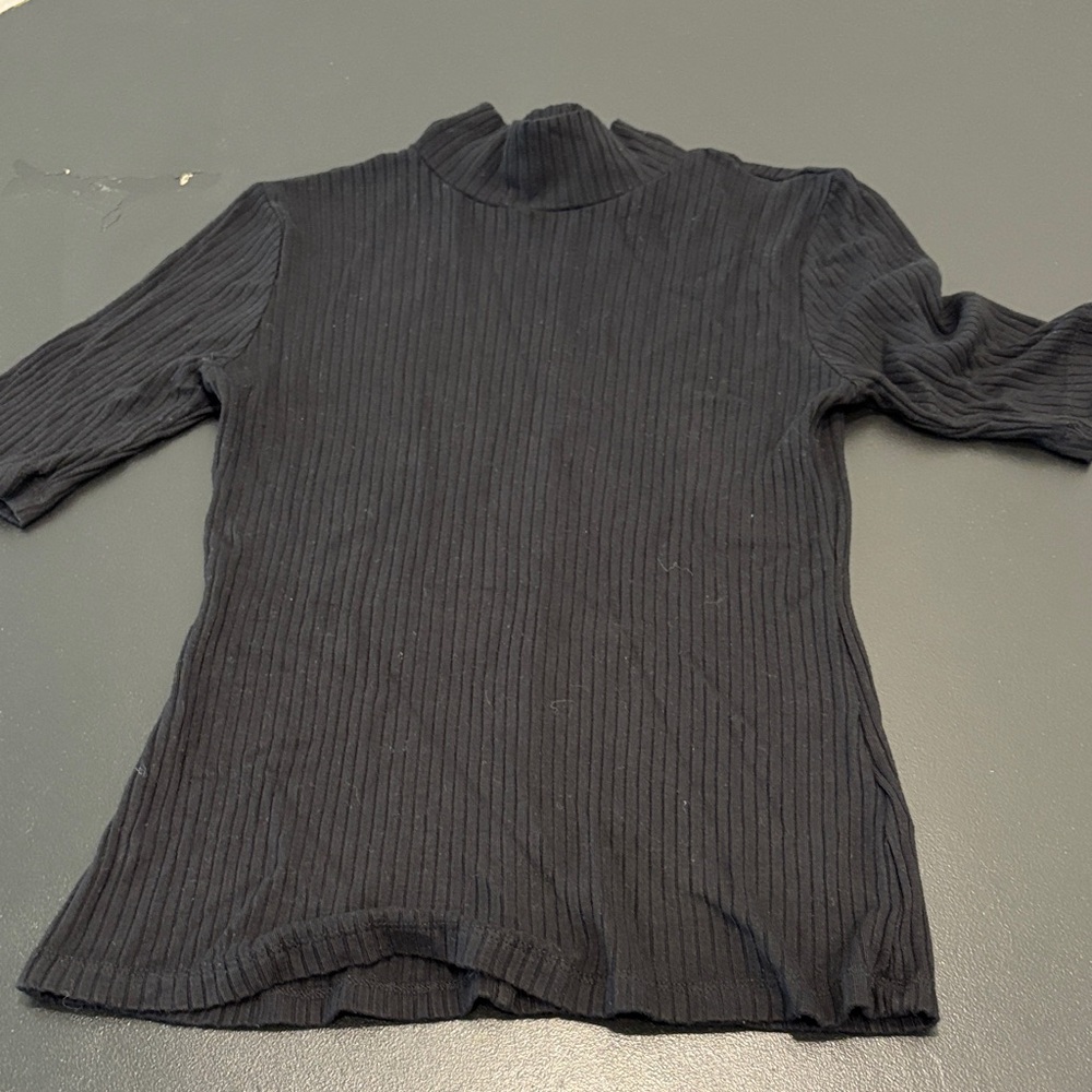 Philosophy Black Top